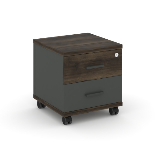 Тумба мобильная Concept CN.TUM-001 Тумба мобильная Concept CN.TUM-001