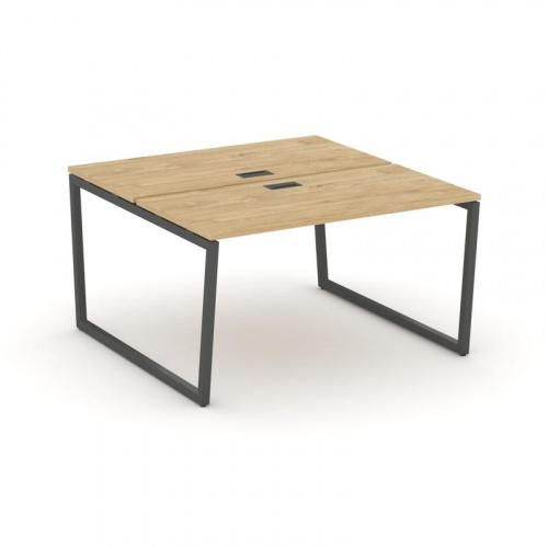 Style Project Рабочая станция 2-х сторон. SN-4T2.DRS-002 Акация Лорка/Металл Антрацит/Заглушка Пласт фото 22 Style Project Рабочая станция 2-х сторон. SN-4T2.DRS-002 Акация Лорка/Металл Антрацит/Заглушка Пласт фото 22