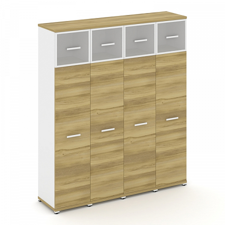 Шкаф офисный Concept CN.STU-547 RMW