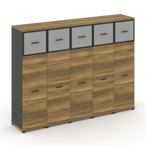 Шкаф офисный Concept CN.STU-454 RMB Шкаф офисный Concept CN.STU-454 RMB