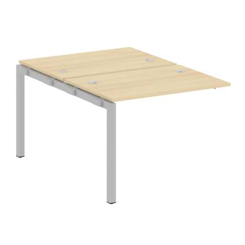 Проходной элемент бенч-системы на П-обр. м/к Metal System Quattro 50БП.ПРС-СП-2.1 фото 11 Проходной элемент бенч-системы на П-обр. м/к Metal System Quattro 50БП.ПРС-СП-2.1 фото 11