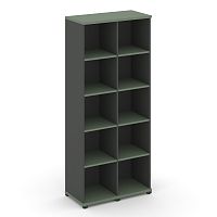 Стеллаж офисный Concept CN.STU-520