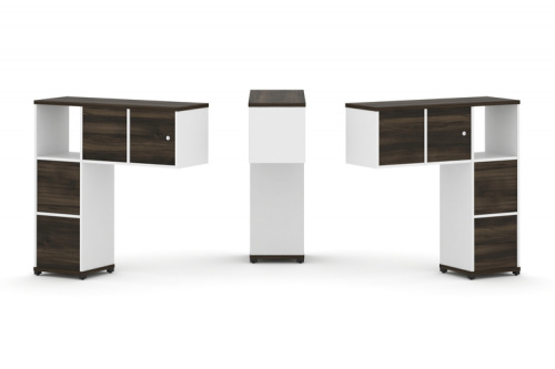 Надставка для стола низкая Concept CN.DNN-004 фото 11