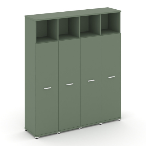 Шкаф офисный Concept CN.STU-546 W Шкаф офисный Concept CN.STU-546 W