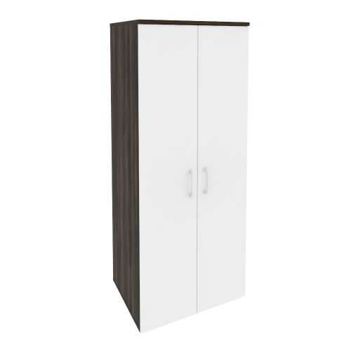 Гардероб офисный широкий Onix O.GB-2 фото 4 Гардероб офисный широкий Onix O.GB-2 фото 4