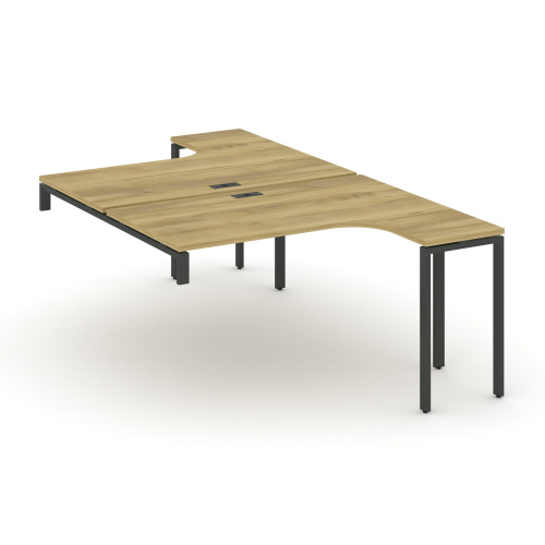 Бенч-система на 2 места Concept CN.DRS-001 фото 4 Бенч-система на 2 места Concept CN.DRS-001 фото 4