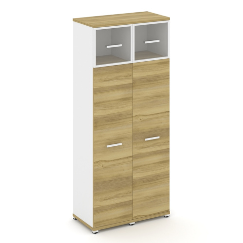 Шкаф офисный Concept CN.STU-527 RPW фото 3 Шкаф офисный Concept CN.STU-527 RPW фото 3