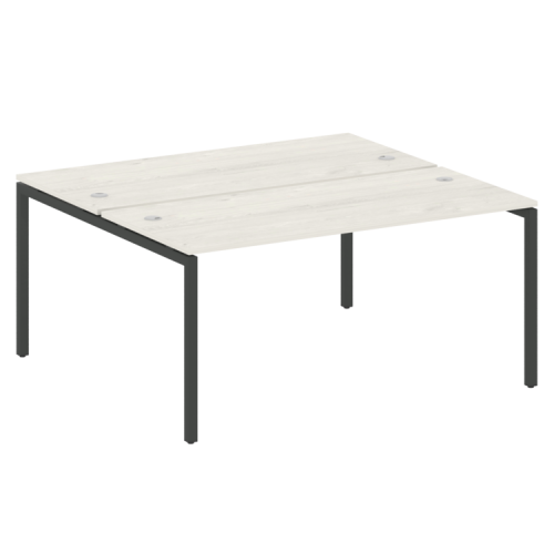 Бенч-система на П-обр. м/к Metal System Quattro 40БП.РАС-СП-2.4 фото 11 Бенч-система на П-обр. м/к Metal System Quattro 40БП.РАС-СП-2.4 фото 11