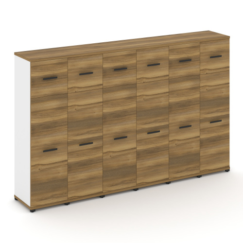 Шкаф офисный Concept CN.STU-464 B Шкаф офисный Concept CN.STU-464 B