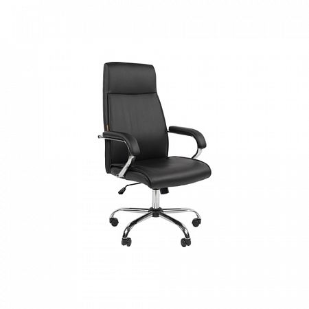 Кресло руководителя Chairman CH425 (Экокожа)