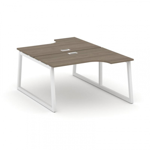 Style Project Рабочая станция эргоном. SN-5T1.DRPA-021 Акация Лорка/Металл Антрацит/Заглушка Пластик фото 14 Style Project Рабочая станция эргоном. SN-5T1.DRPA-021 Акация Лорка/Металл Антрацит/Заглушка Пластик фото 14