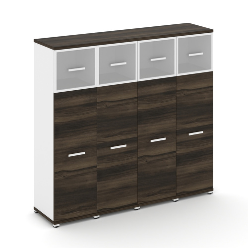 Шкаф офисный Concept CN.STU-444 RMW фото 2 Шкаф офисный Concept CN.STU-444 RMW фото 2