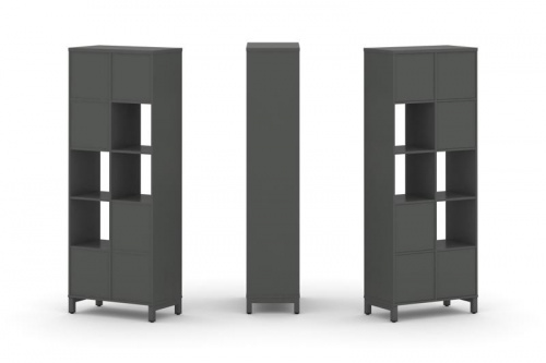 Набор стеллажа Style Project SN.NS-521 фото 22