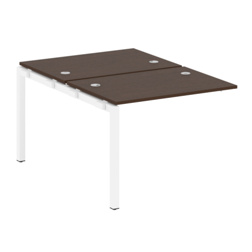 Проходной элемент бенч-системы на П-обр. м/к Metal System Quattro 50БП.ПРС-СП-2.1 фото 6 Проходной элемент бенч-системы на П-обр. м/к Metal System Quattro 50БП.ПРС-СП-2.1 фото 6