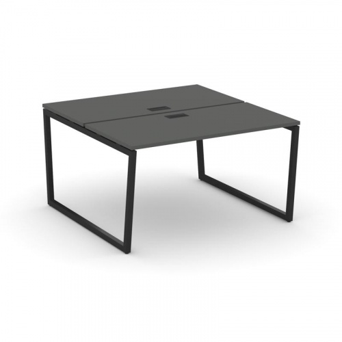 Style Project Рабочая станция 2-х сторон. SN-4T2.DRS-002 Акация Лорка/Металл Антрацит/Заглушка Пласт фото 7 Style Project Рабочая станция 2-х сторон. SN-4T2.DRS-002 Акация Лорка/Металл Антрацит/Заглушка Пласт фото 7