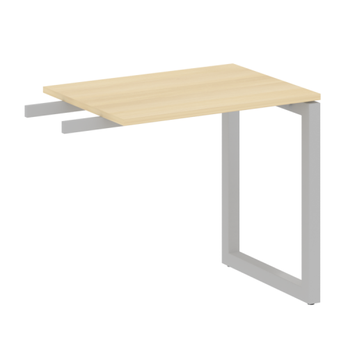 Приставной элемент на О-обр. м/к Metal System Quattro 50БО.ПР-2 фото 15