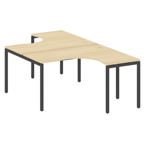 Бенч-система на П-обр. м/к Metal System Quattro 40БП.РАС-СА-2.3 фото 15 Бенч-система на П-обр. м/к Metal System Quattro 40БП.РАС-СА-2.3 фото 15