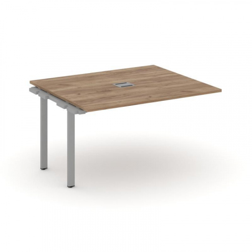 Style Project Проходной наб. элем. перег. стола SN-6P.NSPRG-034 Дуб Табак/Металл Черный 1580*1180*75 фото 20 Style Project Проходной наб. элем. перег. стола SN-6P.NSPRG-034 Дуб Табак/Металл Черный 1580*1180*75 фото 20