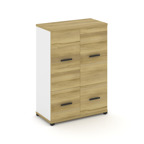 Шкаф офисный Concept CN.STS-312 B Шкаф офисный Concept CN.STS-312 B