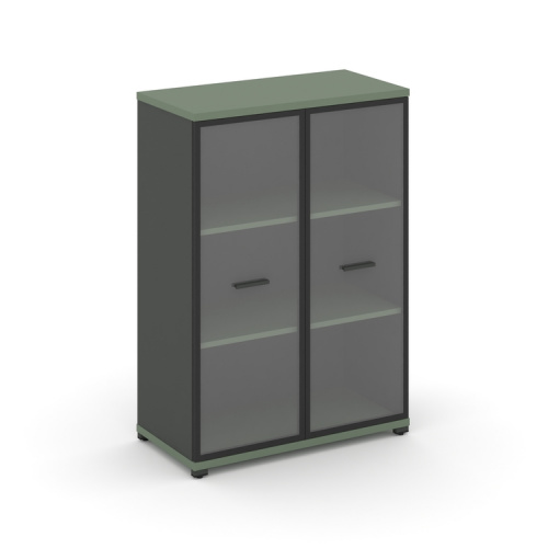 Шкаф офисный Concept CN.STS-316 RPB Шкаф офисный Concept CN.STS-316 RPB