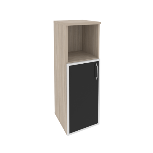 Шкаф средний узкий Onix O.SU-2.2 R (L) фото 6 Шкаф средний узкий Onix O.SU-2.2 R (L) фото 6