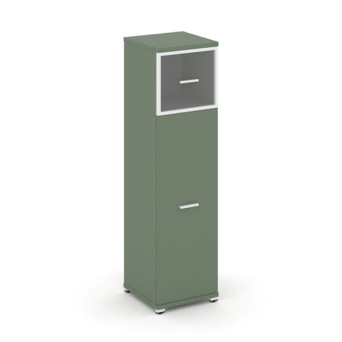 Шкаф офисный Concept CN.STU-414 RPW Шкаф офисный Concept CN.STU-414 RPW