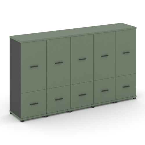 Шкаф офисный Concept CN.STU-352 A Шкаф офисный Concept CN.STU-352 A