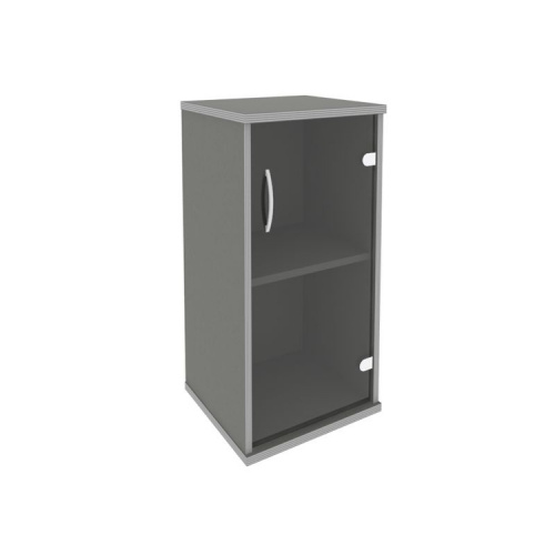 Шкаф офисный низкий Riva правый Шкаф офисный низкий Riva правый