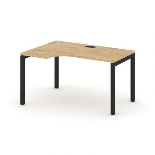 Стол офисный Style Project SN-5P.SPA-001(L) фото 12 Стол офисный Style Project SN-5P.SPA-001(L) фото 12