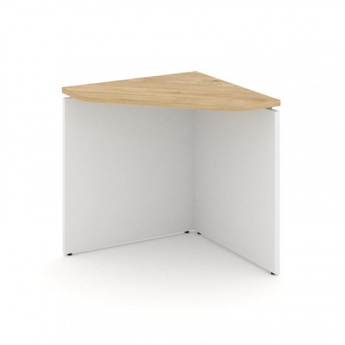 Style Project Угловой элемент стола SN-D.USP-021 Антрацит/Белый/Металл Белый 800*800*750 фото 22 Style Project Угловой элемент стола SN-D.USP-021 Антрацит/Белый/Металл Белый 800*800*750 фото 22