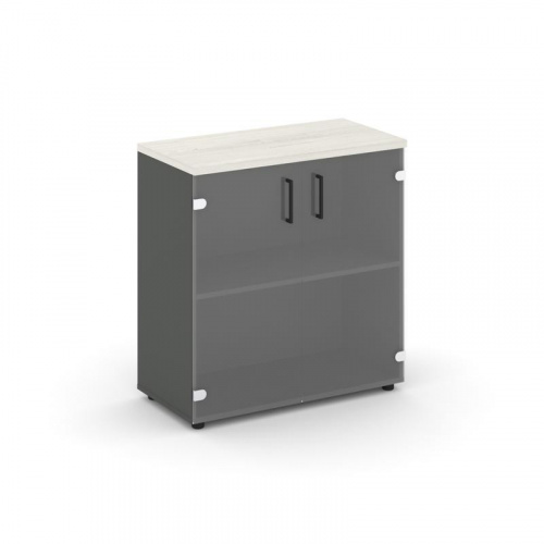 Шкаф низкий широкий Style Project SN.STS.E-302 фото 4