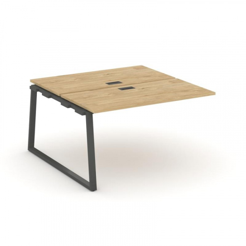 Style Project Проходной наб. элем. SN-6T1.DNRS-024 Акация Лорка/Металл Антрацит/Заглушка Пластик Чер фото 22