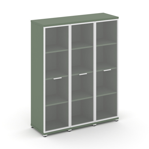 Шкаф офисный Concept CN.STU-436 RPW Шкаф офисный Concept CN.STU-436 RPW