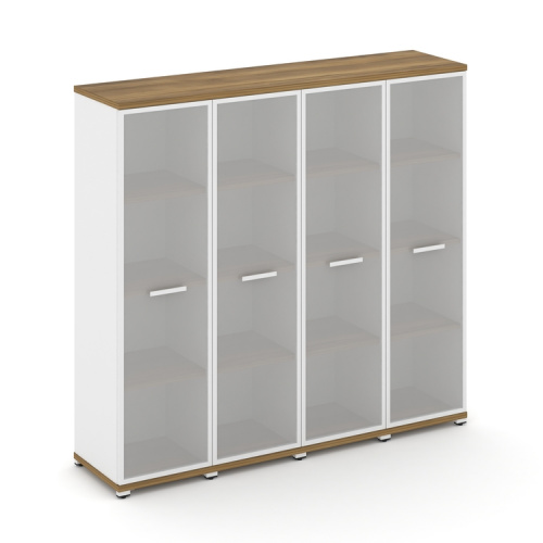 Шкаф офисный Concept CN.STU-446 RMW Шкаф офисный Concept CN.STU-446 RMW