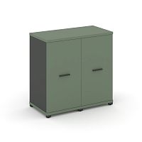 Шкаф офисный Concept CN.STU-223 A