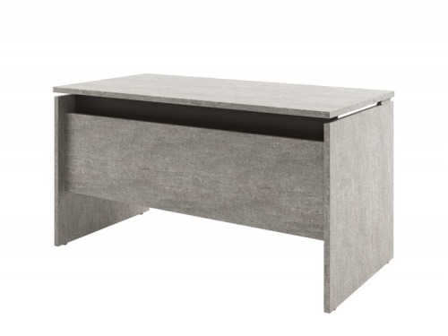 Стол письменный прямой D-14 фото 3 Стол письменный прямой D-14 фото 3