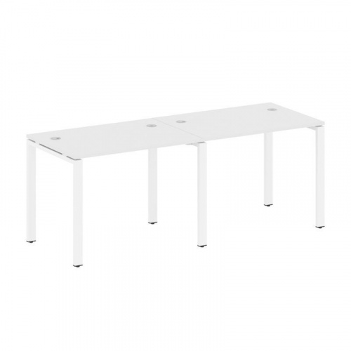 Бенч-система на 2 места Metal System БП.СМ-2.1 фото 15 Бенч-система на 2 места Metal System БП.СМ-2.1 фото 15