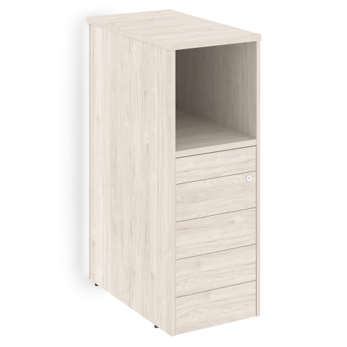 Тумба с подсветкой на 5 ящиков Onix O.R-TV-5 TIP.S (L) фото 3 Тумба с подсветкой на 5 ящиков Onix O.R-TV-5 TIP.S (L) фото 3