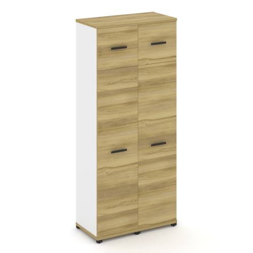 Шкаф офисный Concept CN.STU-527 B Шкаф офисный Concept CN.STU-527 B