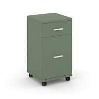 Тумба мобильная Concept CN.TUM-011