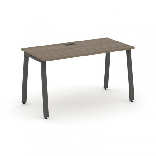 Style Project Стол письменный SN-6A.SP-003 Антрацит/Металл Белый 1380*600*750 фото 27 Style Project Стол письменный SN-6A.SP-003 Антрацит/Металл Белый 1380*600*750 фото 27