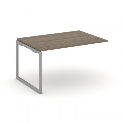 Style Project Проходной наб. элем. перег. стола SN-4O.NSPRG-003.3 Дуб Наварра/Металл Белый 1380*980* фото 6 Style Project Проходной наб. элем. перег. стола SN-4O.NSPRG-003.3 Дуб Наварра/Металл Белый 1380*980* фото 6