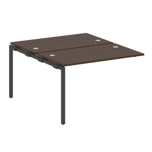 Проходной элемент бенч-системы на П-обр. м/к Metal System Quattro 40БП.ПРС-СП-2.2 фото 8