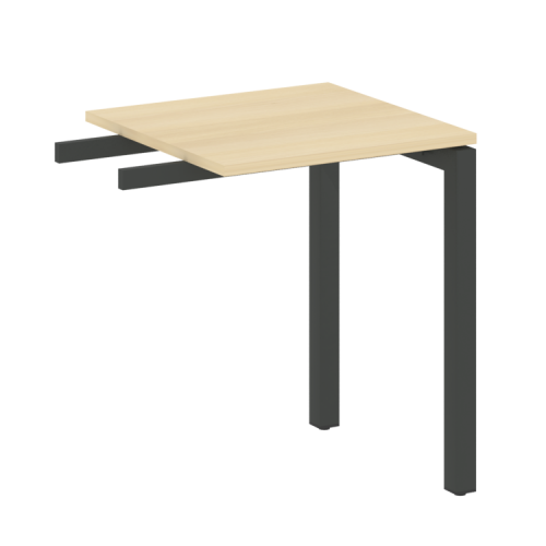 Приставной элемент на П-обр. м/к Metal System Quattro 50БП.ПР-1 фото 14