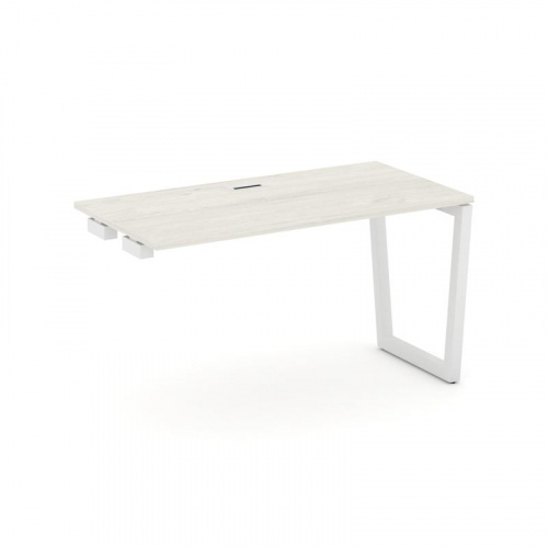 Style Project Стол-приставка к опор. элем. SN-5T2.OPRS-014 Акация Лорка/Металл Антрацит/Заглушка Пла фото 13 Style Project Стол-приставка к опор. элем. SN-5T2.OPRS-014 Акация Лорка/Металл Антрацит/Заглушка Пла фото 13