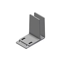 Комплект кронштейнов для крепления настольного экрана PKR-02