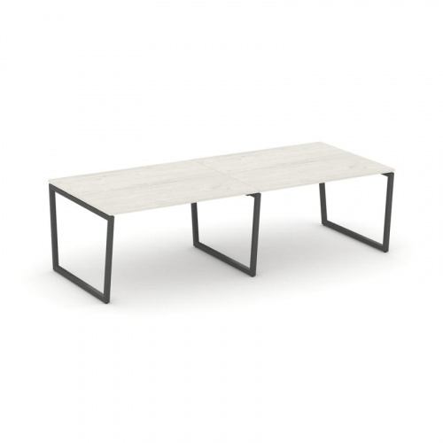 Style Project Стол переговорный SN-4T2.SPRG-044.3 Акация Лорка/Металл Антрацит 3160*1180*750 фото 24 Style Project Стол переговорный SN-4T2.SPRG-044.3 Акация Лорка/Металл Антрацит 3160*1180*750 фото 24