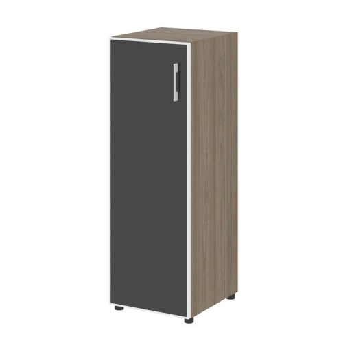 Шкаф офисный узкий Yalta LT.SU-2.4 R (L) фото 4 Шкаф офисный узкий Yalta LT.SU-2.4 R (L) фото 4