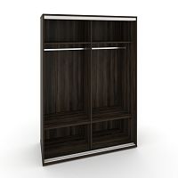 Корпус 2-х секционного шкафа низкого L=1500мм Maris SH.K2-5.2 K2