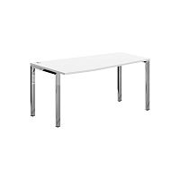 Стол эргономичный XTEN GLOSS XGCT 169(L)